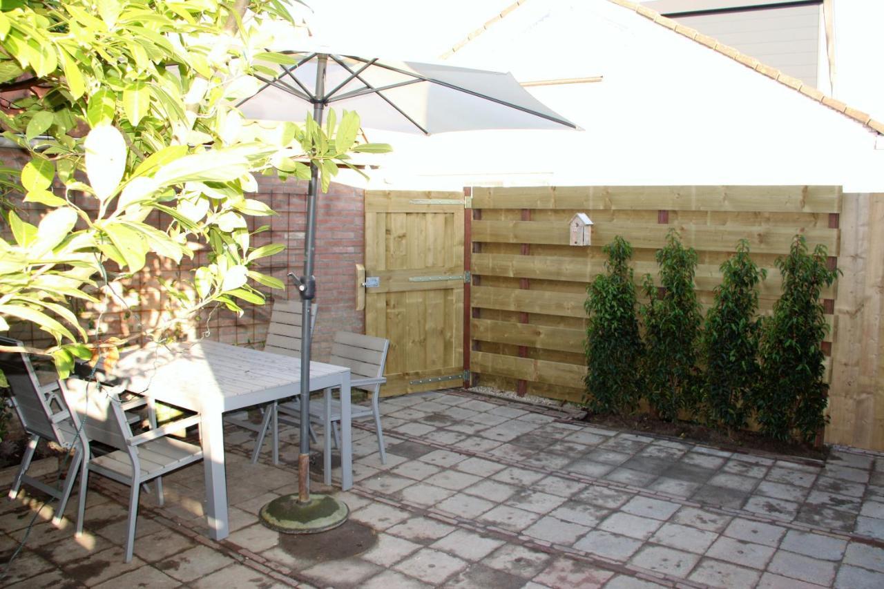 Vakantiewoning 72 Oostkapelle Exterior foto