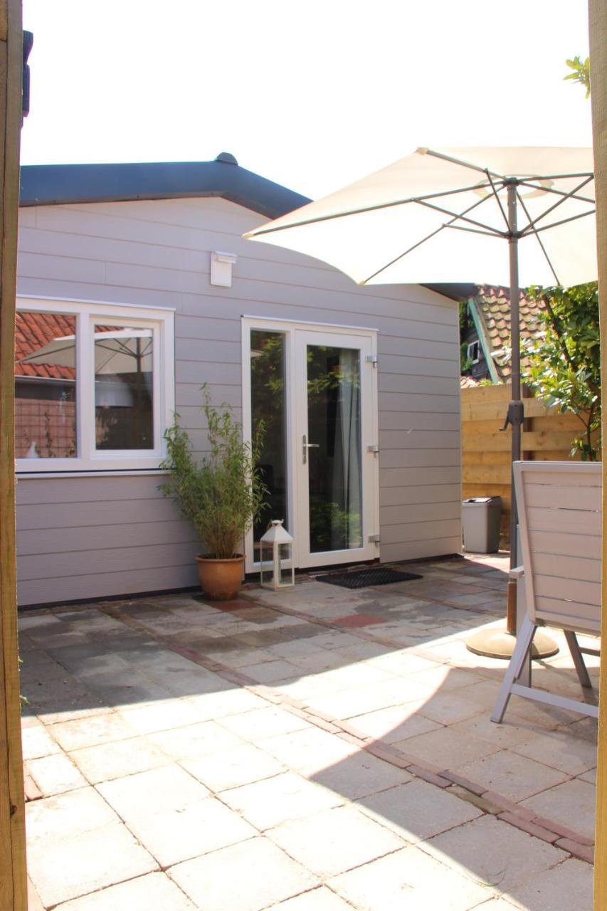 Vakantiewoning 72 Oostkapelle Exterior foto