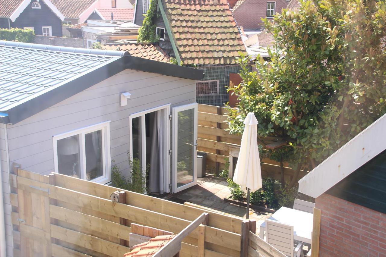 Vakantiewoning 72 Oostkapelle Exterior foto