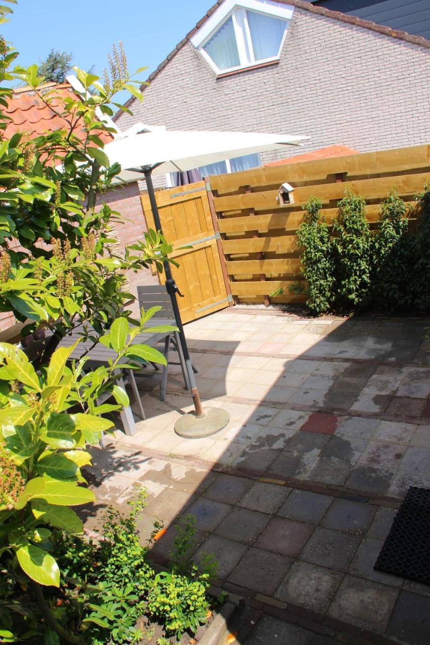 Vakantiewoning 72 Oostkapelle Exterior foto
